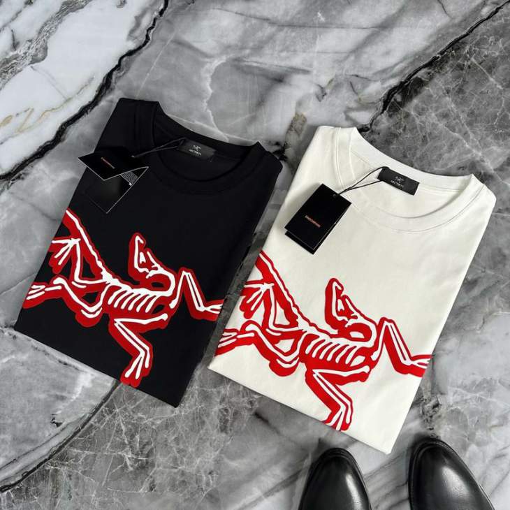 Picture of Arcteryx T Shirts Short _SKUArcteryxM-4XL11Lr6623032